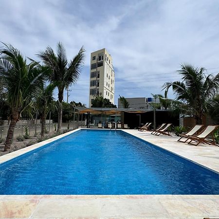 Wanderlust Garden Inn Mui Ne Dış mekan fotoğraf