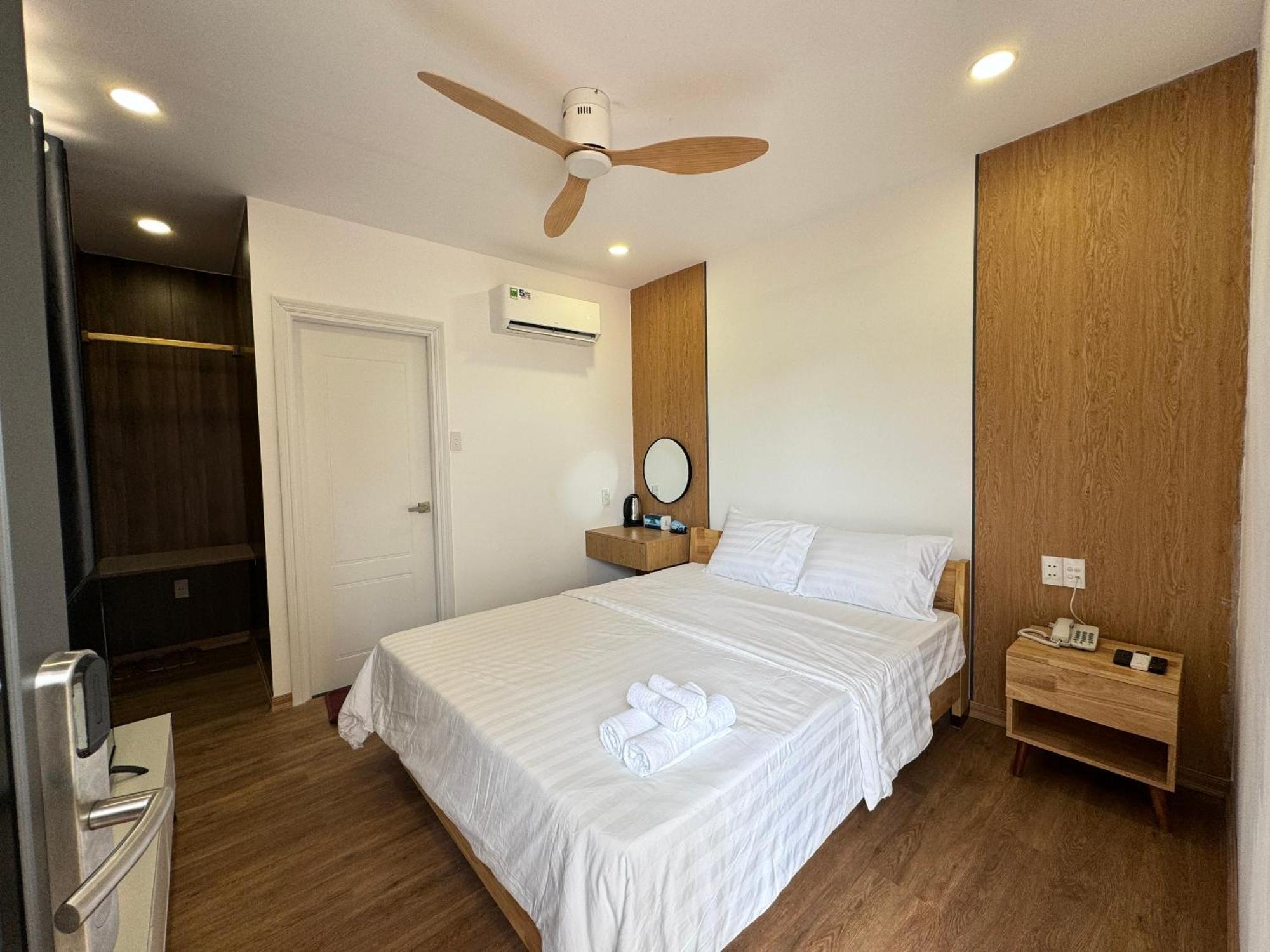 Wanderlust Garden Inn Mui Ne Dış mekan fotoğraf