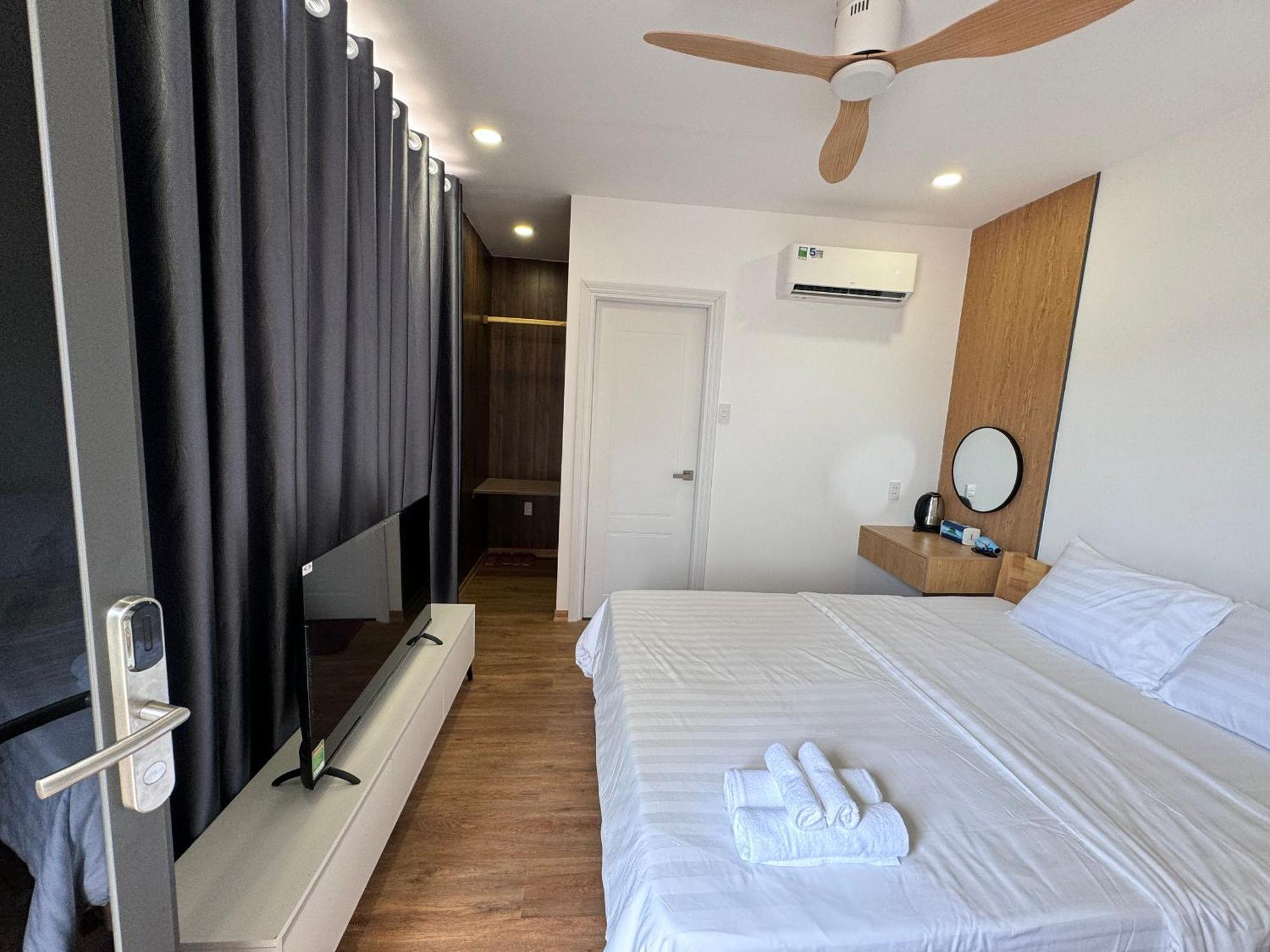 Wanderlust Garden Inn Mui Ne Dış mekan fotoğraf