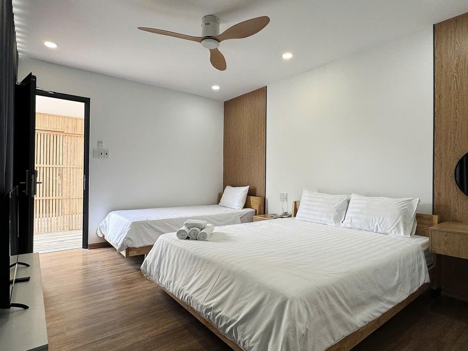 Wanderlust Garden Inn Mui Ne Dış mekan fotoğraf