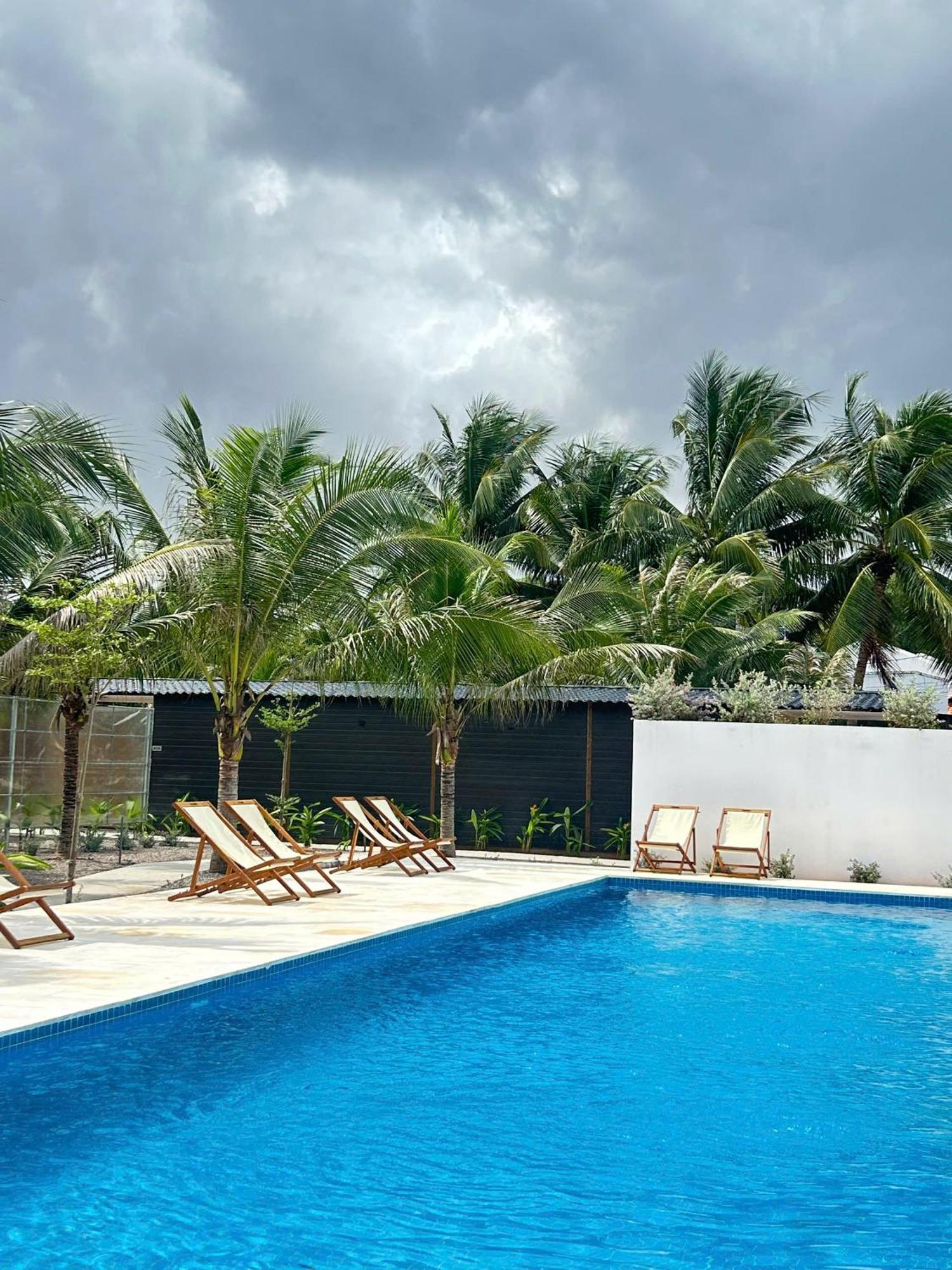 Wanderlust Garden Inn Mui Ne Dış mekan fotoğraf