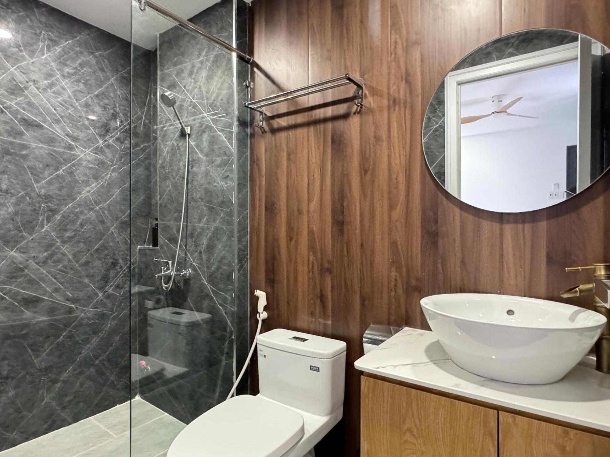 Wanderlust Garden Inn Mui Ne Dış mekan fotoğraf