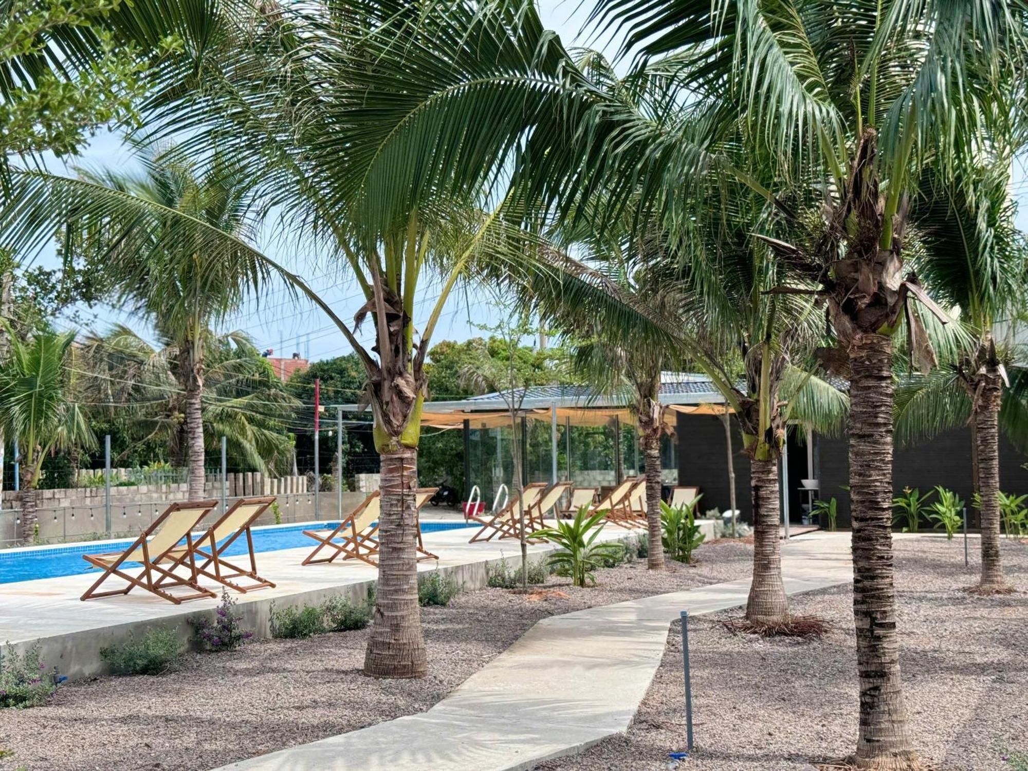 Wanderlust Garden Inn Mui Ne Dış mekan fotoğraf